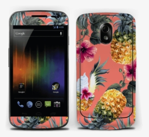 Piña Colada Vinilo Nexus - Mobile Phone Case, HD Png Download, Transparent PNG