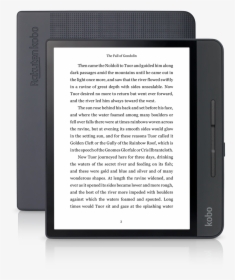 Kobo Forma - Huawei Ebook Reader, HD Png Download, Transparent PNG