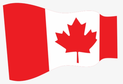 Canada Flag PNG Images, Transparent Canada Flag Image Download - PNGitem