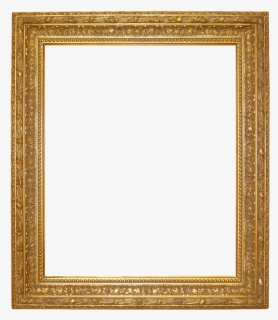 Ornate Frame Clip Art, HD Png Download , Transparent Png Image - PNGitem