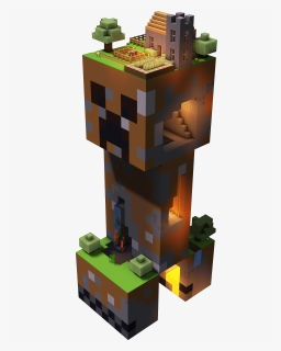 Minecraft Creeper PNG Images, Transparent Minecraft Creeper Image ...