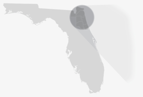 High Resolution Florida County - 708 7085022 Map Of Florida Png Download Map Of Florida 
