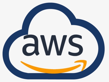 Amazon Logo Png White Aws Logo Transparent Background Png Download Transparent Png Image Pngitem