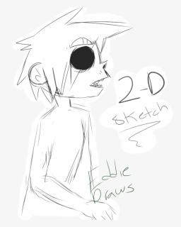 Gorillaz PNG Images, Transparent Gorillaz Image Download - PNGitem