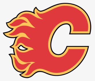 Calgary Flames Logo, HD Png Download, Transparent PNG