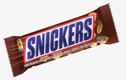 Snickers Chocolate 24pcs - Snickers, HD Png Download, Transparent PNG