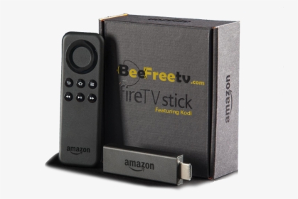 Amazon Fire Tv Stick Review Box Remote - Difference In Fire Stick Remotes L, HD Png Download, Transparent PNG