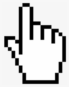 Hand Cursor Png, Transparent Png, Transparent PNG