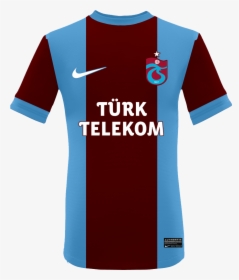 Trabzonspor Forma Png - Türk Telekom, Transparent Png, Transparent PNG