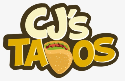 Cj S Tacos - Fast Food, HD Png Download, Transparent PNG