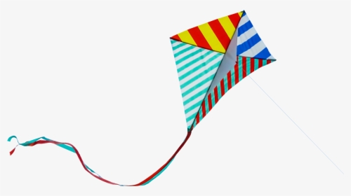 Flying Kite Png, Transparent Png, Transparent PNG