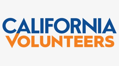California Volunteers - Cal Volunteers Logo, HD Png Download, Transparent PNG