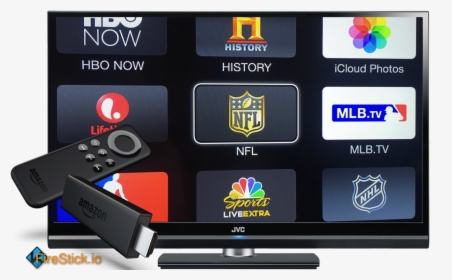 Nfl Apple Tv, HD Png Download, Transparent PNG