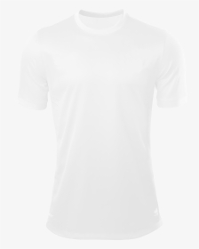 Blank White Tea Shirt, HD Png Download, Transparent PNG