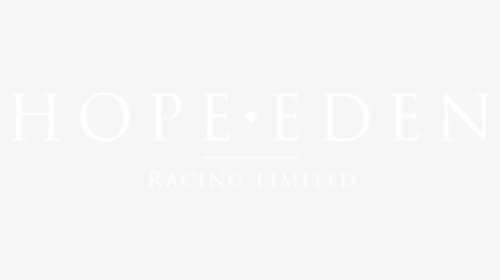Hope Eden Racing - Johns Hopkins White Logo, HD Png Download, Transparent PNG