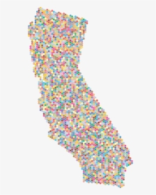 Transparent Senate Clipart - Transparent State Of California, HD Png Download, Transparent PNG