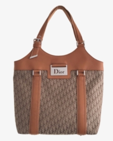 Bolsa Christian Dior Jacquard Monograma - Tote Bag, HD Png Download, Transparent PNG