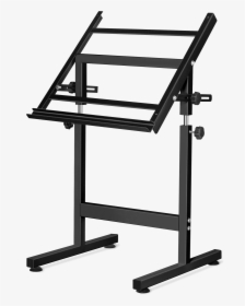 Isomars Drawing Table Professional, HD Png Download, Transparent PNG