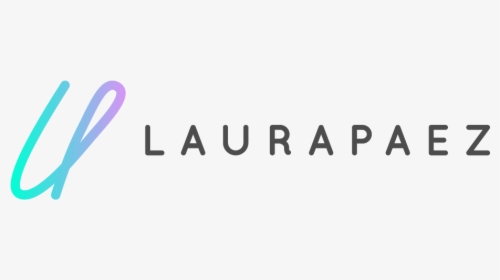 Laura Páez - Logos Diseñadores De Moda, HD Png Download, Transparent PNG