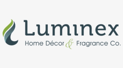 Luminex Home Decor Fragrance Co - Luminex Home Décor & Fragrance, HD Png Download, Transparent PNG