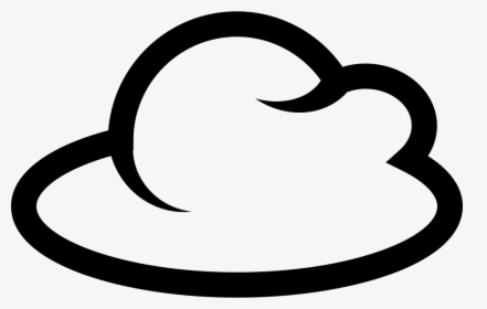 Fluffy Cloud, HD Png Download, Transparent PNG