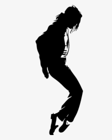 Transparent Michael Jackson Png - Michael Jackson Dance Pose, Png Download, Transparent PNG