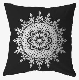Home Décor,decorative Pillow,throw Pillow Cover, Accent - Cushion, HD Png Download, Transparent PNG