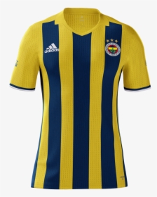 Png Fenerbahce Tisört Png, Transparent Png, Transparent PNG