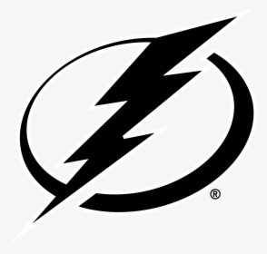 Tampa Bay Lightning Logo, HD Png Download, Transparent PNG