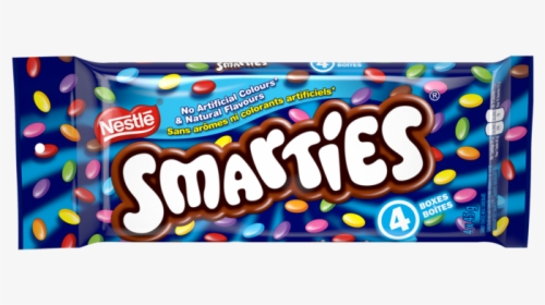 Smarties, HD Png Download, Transparent PNG