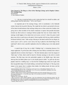 Text Page - Holy Land - The Necropolis, HD Png Download, Transparent PNG