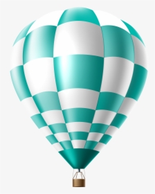Hot Air Balloon Png Clipart Transparent Png , Png Download - Free Png Hot Air Balloon Clipart Transparent Background, Png Download, Transparent PNG