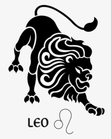 Leo Sign, HD Png Download, Transparent PNG
