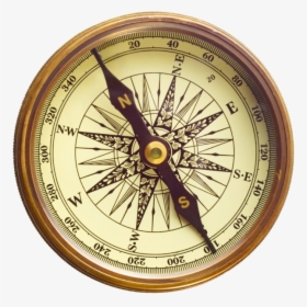 Compass Png Clipart - Early Magnetic Compass, Transparent Png, Transparent PNG