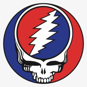 Steal Your Face, HD Png Download, Transparent PNG