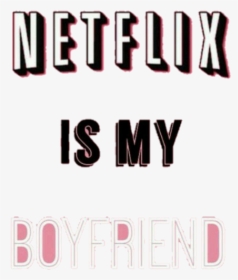 Overlay, Png, And Netflix Image - Poster, Transparent Png, Transparent PNG