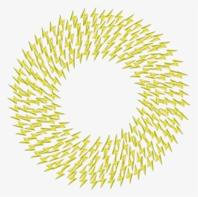 Line,circle,yellow - Sun Logo With Face, HD Png Download, Transparent PNG