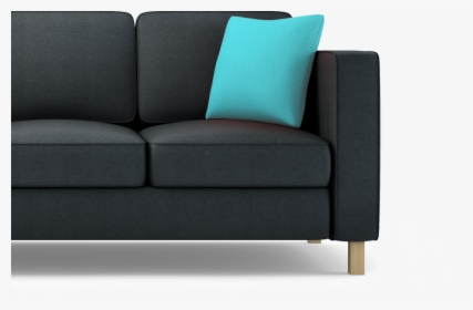 Okanagan Home Staging - Studio Couch, HD Png Download, Transparent PNG