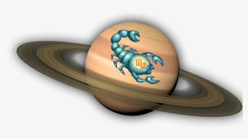Planeta Saturno Real Png, Transparent Png, Transparent PNG