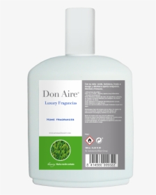 Fresh-cut Grass 330ml Automatic Don Air Matic Refill - Ambientadores Don Aire, HD Png Download, Transparent PNG