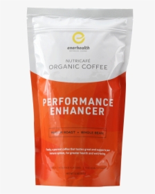 Performance Enhancer Coffee - Bag, HD Png Download, Transparent PNG