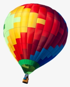 Hot Air Balloon Png Download Best Hot Air Balloon - Hot Air Balloon Png, Transparent Png, Transparent PNG