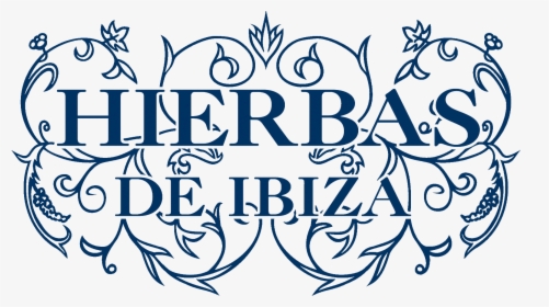 Logo - Hierbas De Ibiza, HD Png Download, Transparent PNG