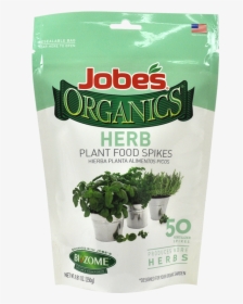 Jobe's Organics Fertilizer Spike, HD Png Download, Transparent PNG