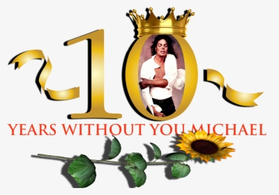 Michael Jackson My Obsession Blogspot - Sunflower, HD Png Download, Transparent PNG