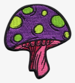 Xanion Mushroom Patch - Illustration, HD Png Download, Transparent PNG