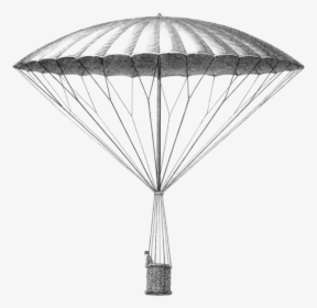 Aeronautics, Hot Air Balloon, Old, Vintage, Hot, Air - Vintage Hot Air Balloon Decals, HD Png Download, Transparent PNG