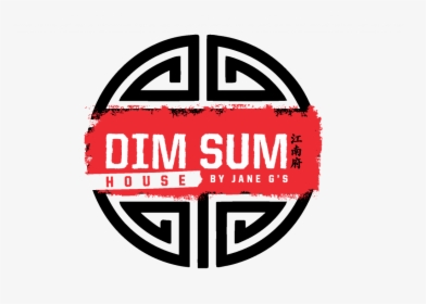 Dimsumhouse - Dim Sum House Logo, HD Png Download, Transparent PNG