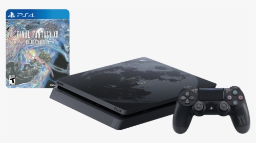 Final Fantasy Xv Xboxone, HD Png Download, Transparent PNG