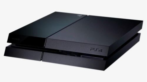 Ps4 Console, HD Png Download, Transparent PNG